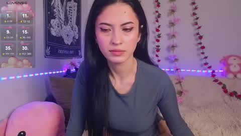 Snapshot of jennie_vixen chatting on January 10, 2026, 9:30 pm Jennie online show from January 10, 2026, 9:30 pm