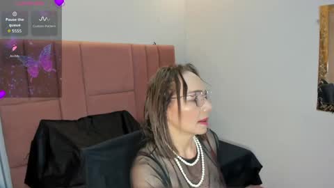 Jennie online show from April 15, 2026, 12:34 pm