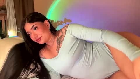 jennies_body online show from September 24, 2025, 10:57 pm