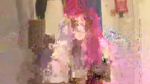jennifer_robbie online show from January 14, 2026, 9:59 am