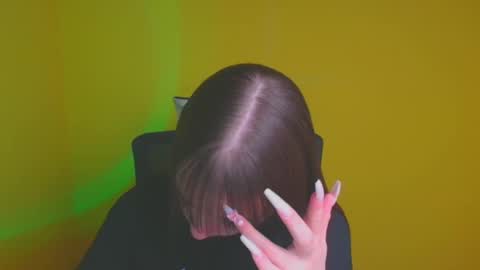 Jennifer online show from January 20, 2025, 9:56 am