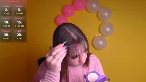 Jennifer online show from February 12, 2025, 6:51 am