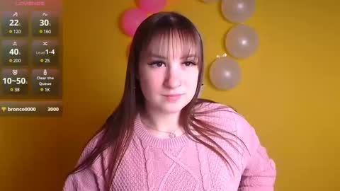 Jennifer online show from February 12, 2025, 9:52 am