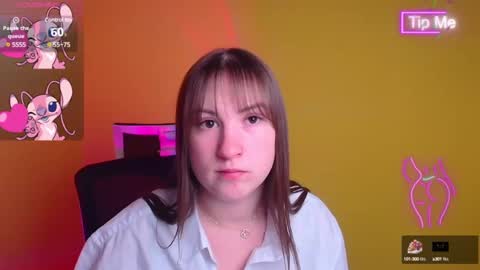 Jennifer online show from March 3, 2025, 9:55 am