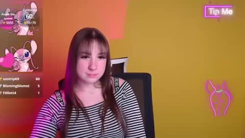 Jennifer online show from March 5, 2025, 4:13 pm