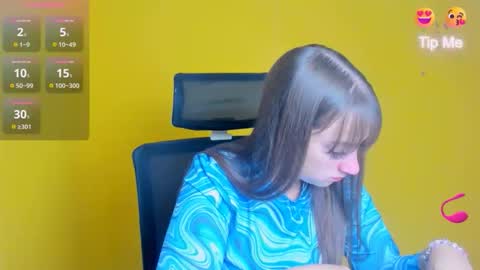 Jennifer online show from September 13, 2025, 5:29 am