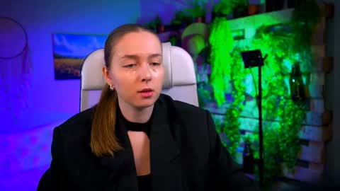 Snapshot of jennifergraces chatting on February 12, 2026, 11:16 am Jennifer online show from February 12, 2026, 11:16 am