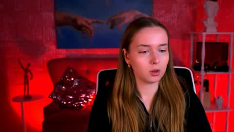 Snapshot of jennifergraces chatting on April 7, 2026, 2:28 pm Jennifer online show from April 7, 2026, 2:28 pm