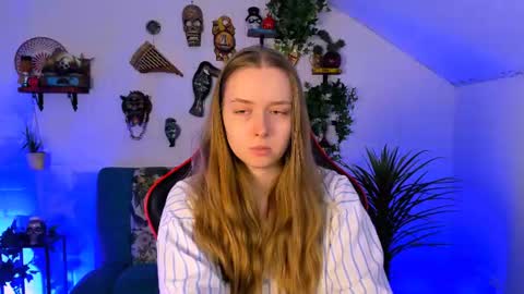 Snapshot of jennifergraces chatting on July 3, 2026, 1:17 pm Jennifer online show from July 3, 2026, 1:17 pm