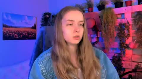 Snapshot of jennifergraces chatting on July 19, 2026, 6:55 pm Jennifer online show from July 19, 2026, 6:55 pm