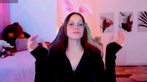 Snapshot of jenniferkiim chatting on December 2, 2025, 11:48 am jenniferkiim online show from December 2, 2025, 11:48 am