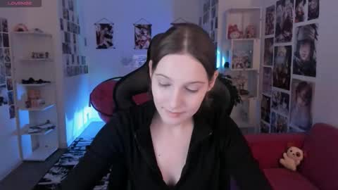 Snapshot of jenniferkiim chatting on January 8, 2026, 12:40 pm jenniferkiim online show from January 8, 2026, 12:40 pm