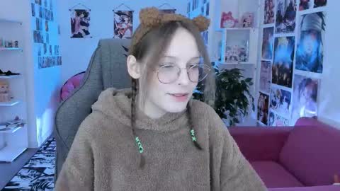 Snapshot of jenniferkiim chatting on February 2, 2026, 7:51 am jenniferkiim online show from February 2, 2026, 7:51 am