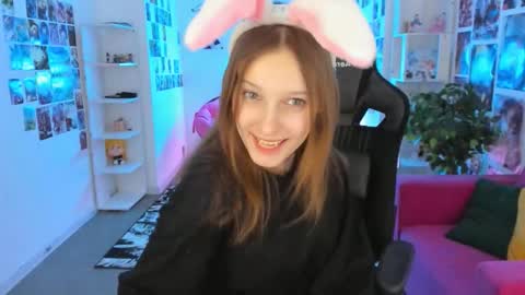 Snapshot of jenniferkiim chatting on February 17, 2026, 2:35 pm jenniferkiim online show from February 17, 2026, 2:35 pm