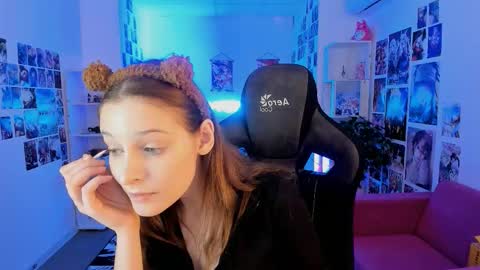 Snapshot of jenniferkiim chatting on March 3, 2026, 2:12 pm jenniferkiim online show from March 3, 2026, 2:12 pm