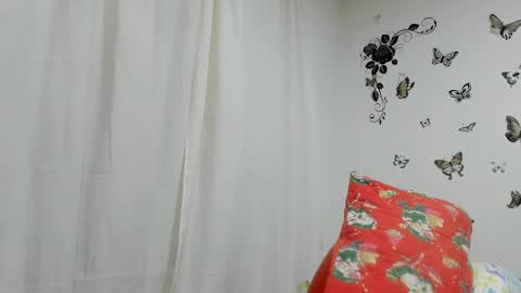 jenniferloveyou online show from January 8, 2025, 3:07 pm