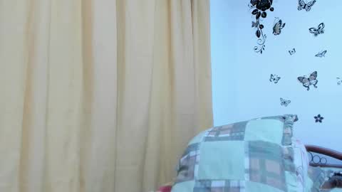 jenniferloveyou online show from February 16, 2026, 4:58 pm