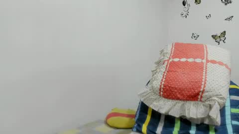 jenniferloveyou online show from April 12, 2026, 4:45 pm