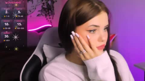 Snapshot of jenniferwandis77 chatting on December 2, 2024, 3:36 pm Jenni online show from December 2, 2024, 3:36 pm