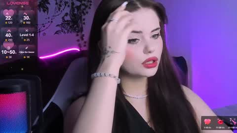 Snapshot of jenniferwandis77 chatting on December 12, 2024, 2:59 am Jenni online show from December 12, 2024, 2:59 am