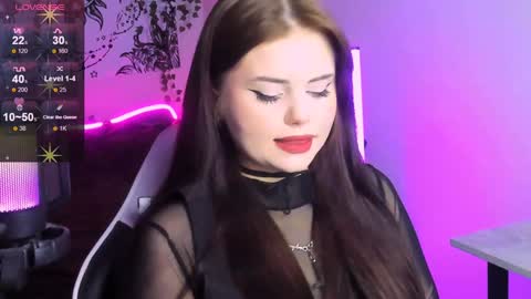 Snapshot of jenniferwandis77 chatting on December 12, 2024, 9:04 pm Jenni online show from December 12, 2024, 9:04 pm