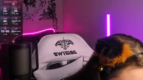 Snapshot of jenniferwandis77 chatting on December 14, 2024, 9:24 pm Jenni online show from December 14, 2024, 9:24 pm