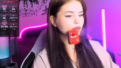 Snapshot of jenniferwandis77 chatting on December 21, 2024, 6:34 pm Jenni online show from December 21, 2024, 6:34 pm