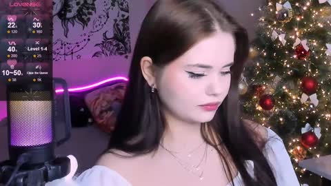 Snapshot of jenniferwandis77 chatting on January 8, 2025, 9:12 pm Jenni online show from January 8, 2025, 9:12 pm