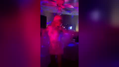 jennifire17 online show from July 11, 2026, 4:59 am