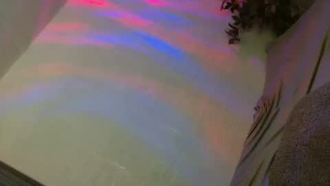 PRETTY JENNY online show from December 23, 2025, 1:03 am