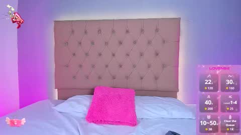 jenny__lawrence online show from February 2, 2026, 8:07 pm