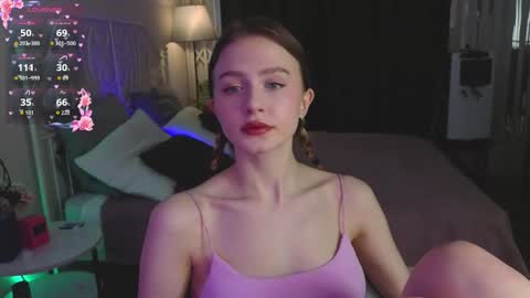 jenny_bunny_ online show from March 28, 2026, 1:38 am