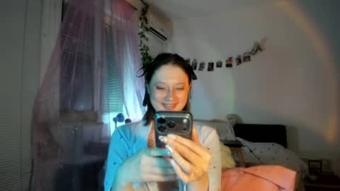 Jennifer Jenny Darling   online show from April 13, 2026, 6:13 pm