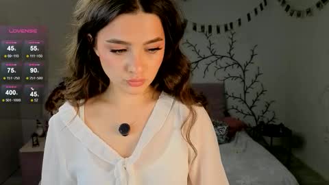 jenny_dellrose online show from January 11, 2026, 6:24 pm