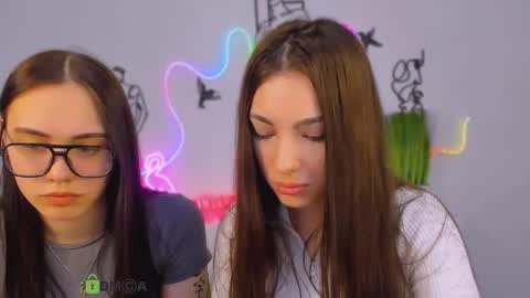 jenny_donne online show from February 27, 2026, 6:13 am