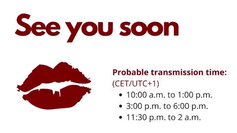 Jenny online show from March 12, 2025, 1:47 am