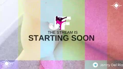 Jenny online show from May 11, 2026, 1:06 pm