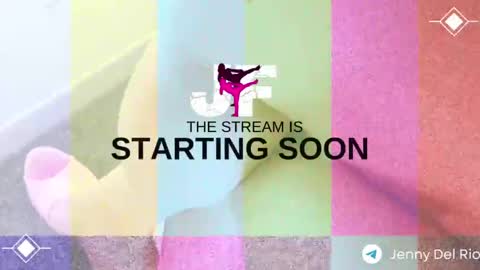 Jenny online show from May 30, 2026, 12:46 pm