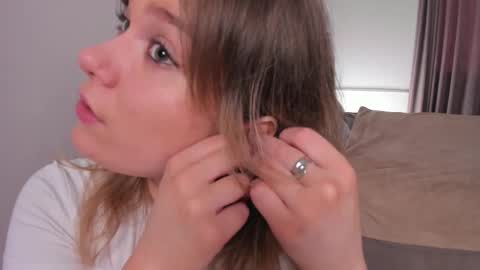 Snapshot of jenny_hardy chatting on February 17, 2026, 1:18 pm Jenny my next stream is on Saturday at 1 pmUTC Welcome to my WhatsApp 3 online show from February 17, 2026, 1:18 pm