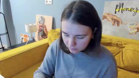 Jenny online show from September 29, 2025, 12:05 am