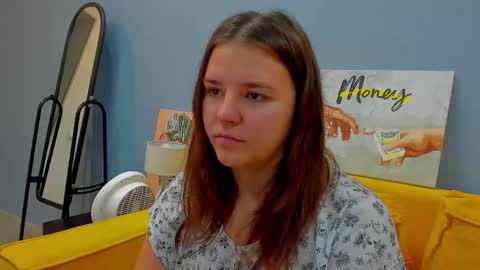 Jenny online show from November 19, 2025, 1:16 am