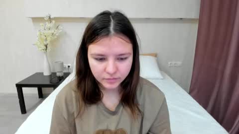 Jenny online show from December 15, 2025, 1:10 am