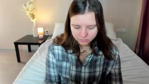 Jenny online show from February 9, 2026, 1:09 am