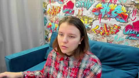 Jenny online show from April 29, 2026, 9:24 am