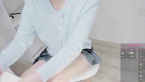 Snapshot of jenny_p2 chatting on October 27, 2025, 11:25 am jenny_p2 online show from October 27, 2025, 11:25 am