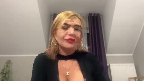 Jenny online show from January 2, 2025, 12:03 pm