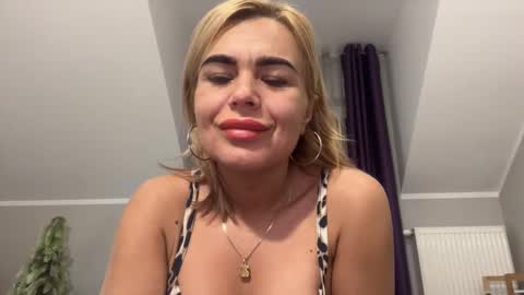 Jenny online show from January 16, 2025, 9:05 am