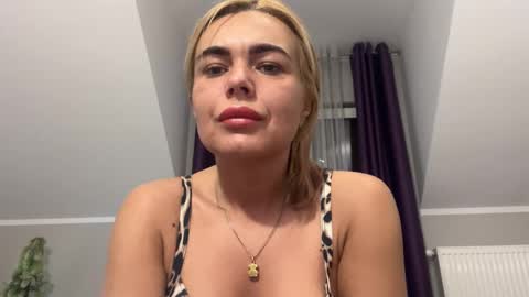 Jenny online show from January 19, 2025, 11:23 am