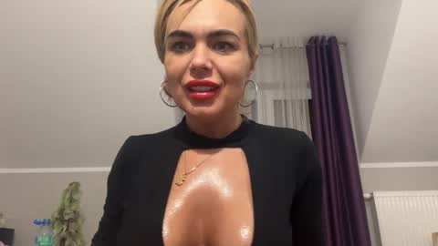 Jenny online show from February 1, 2025, 5:58 pm