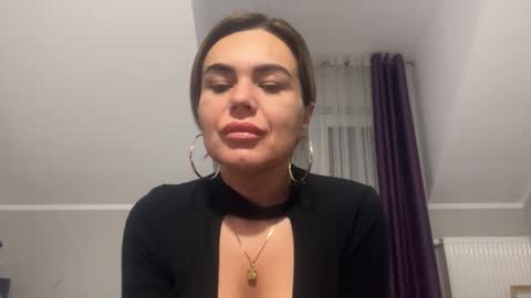 Jenny online show from February 18, 2025, 8:27 am